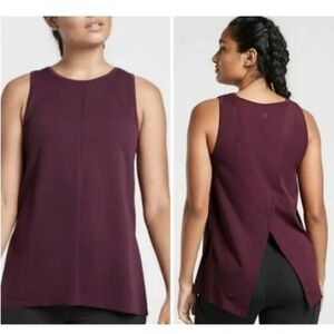 Athleta, Women's Size XS Sleeveless Tank